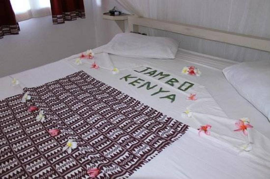 Garoda Resort Малинди Номер фото