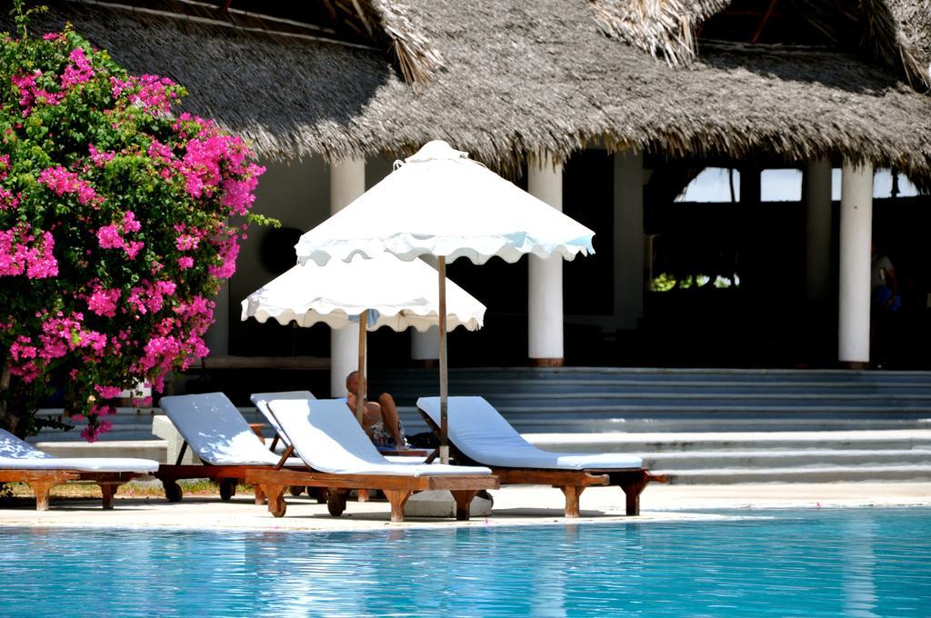 Garoda Resort Малинди Экстерьер фото