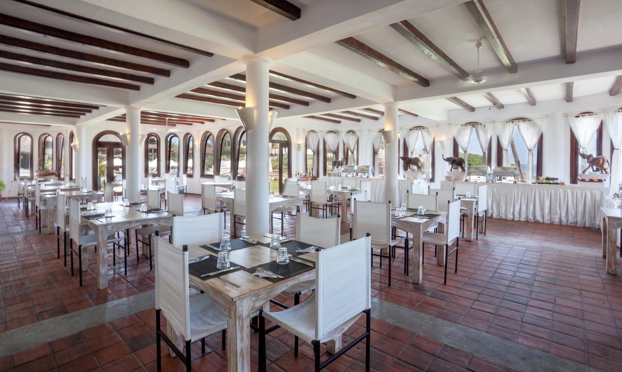 Garoda Resort Малинди Экстерьер фото