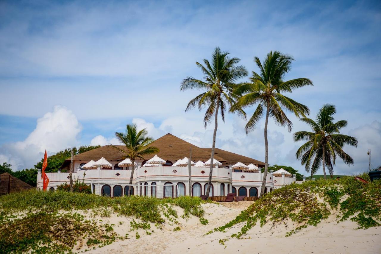 Garoda Resort Малинди Экстерьер фото