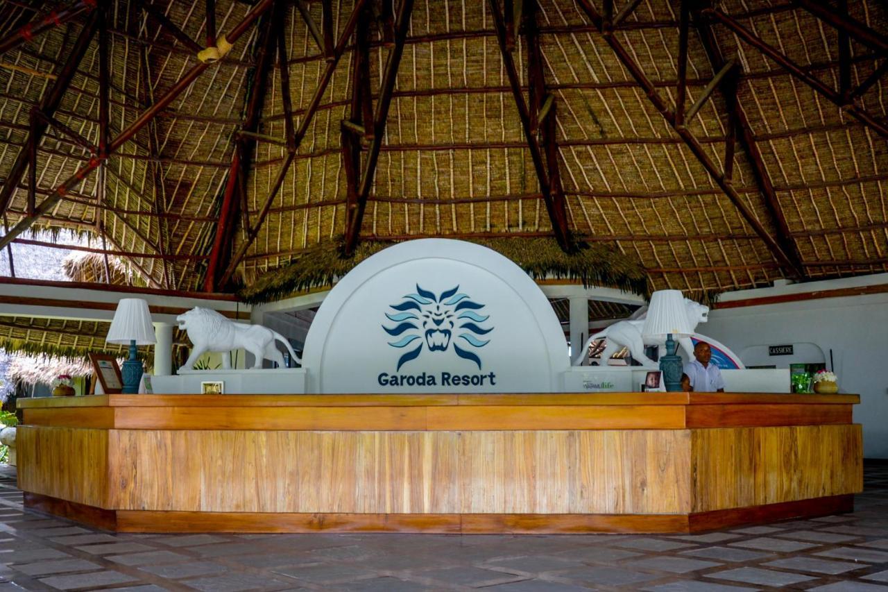 Garoda Resort Малинди Экстерьер фото